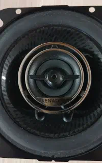 باند 4 اینچ کنوود