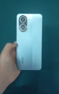 یک دستگاه Pocoسی71
