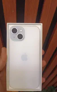 آیفون 15