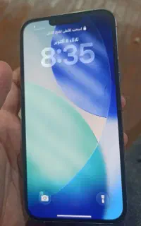 ایفون 13پرومکس 256g