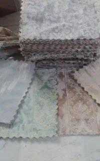 دستمال دستگیره