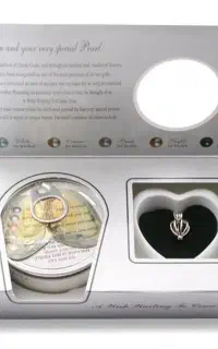 پک مروارید عشق مناسب کادو و هدیه