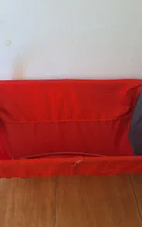 تخت فلزی نوزاد