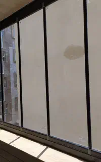 ساخته درب و پنجره های دوجداره