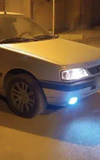 پژو مدلslx ۸۸