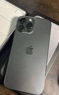 آیفون ۱۳پرومکس