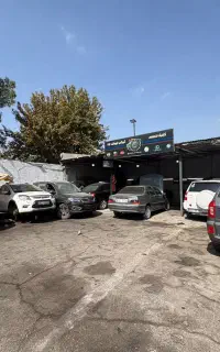 تعمیرات تخصصی گیربکس اتومات و مکانیکی