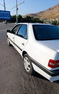 405 slx