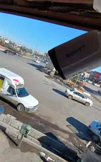 فروش دوربین مداربسته