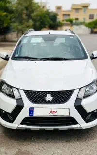 کوییک اس پارس خودرویی