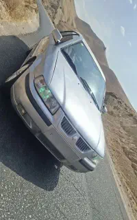 سمند 84