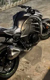 موتور طرح Z1000 پیشرو پلاس250