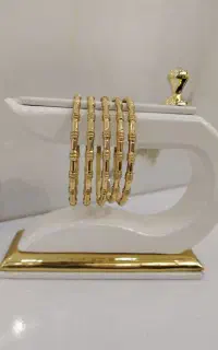 طلا دست دوم انواع