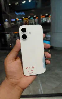 iphone 17normal 256GB