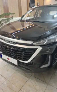تیگارد x35مدل 403 استثنائی کارکرد14هزار
