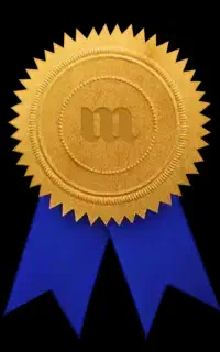 « عیدی 250 تومانی میلی گلد »