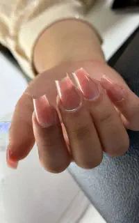 کاشت ناخن در تاکسنان و اقبالیه