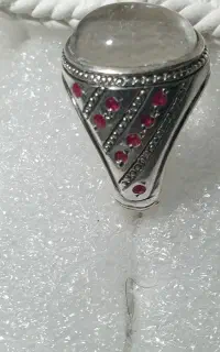 انگشتر در نجف