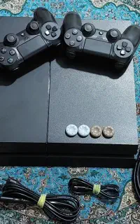 Ps4 کپی خور(فول بازی)