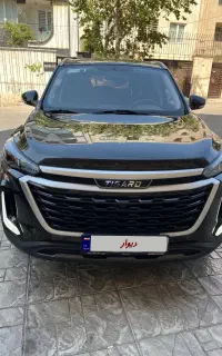 تیگارد x35