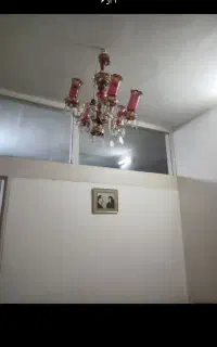 لوستر سقفی