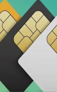 سیمکارت دائمی همراه اول و اعتباری ایرانسل