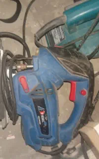 دیسکی و عمود بر