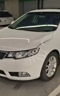 سراتو سایپا 2000آپشنال مدل 97