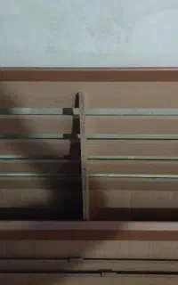 تخت دو نفره