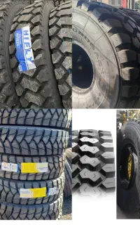 لاستیک کامیون کامیونت لودری