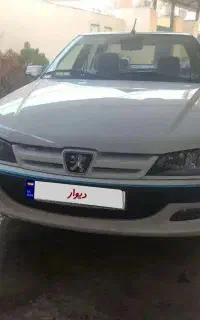 پژوپارس سفارشی ELX صفر. خشک (سیمی)
