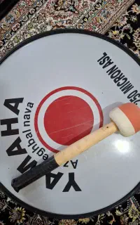 طبل یاماها