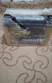 لوازم یدکی وجانبی