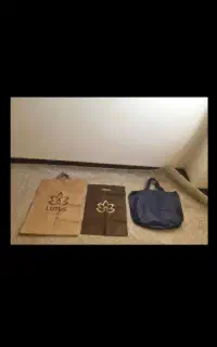 پک قاشق و چنگال  ،کیسه برای رفت آمد