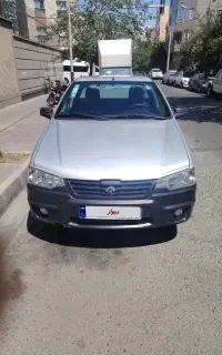 آریسان 2 مدل 1403