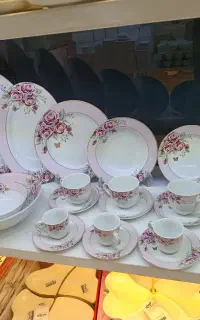 سرویس چینی تقدیس