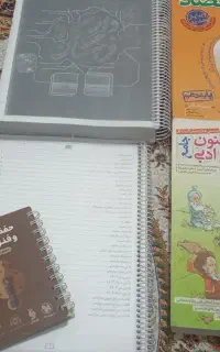 کتاب کنکور