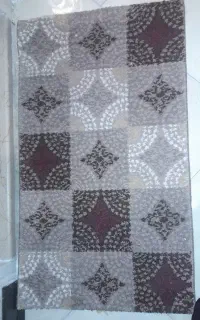 دو عدد پادری فرشی