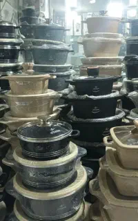 لوازم آشپزخانه