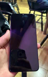 سامسونگ A03s درحد نو با کارتون