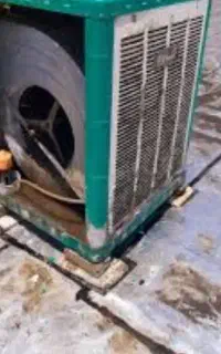۰ تا ۱۰۰ تعمیر و سرویس کولر آبی