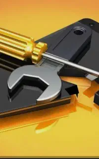 تعمیرات تخصصی موبایل