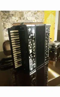 فروش قارمون دست ساز