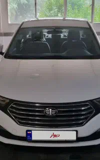 بسترن  B30        FAW
