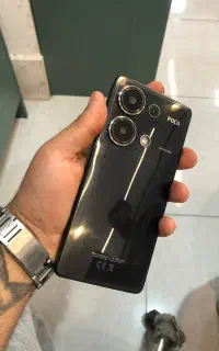 POCO m6 Pro