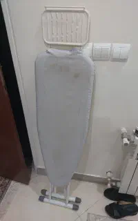 میز اتو