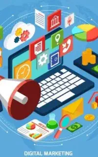 تیم تخصصی تولید محتوا و دیجیتال مارکتینگ