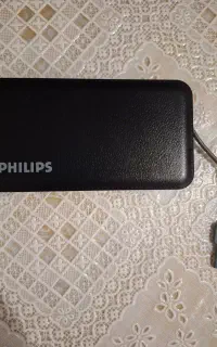پاور بانک PHILIPS نو استفاده نشده