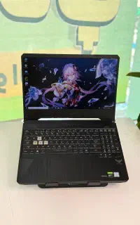 فروش اقساطی لپ تاپ گیمینگ اقتصادی گرافیک ۶ گیگ