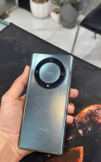 Honor magic 5 lite